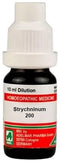ADEL Strychninum Dilution 200 CH